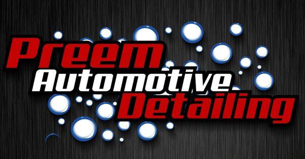 Preem Automotive Detailing