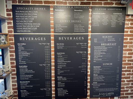 Lakeside Bistro & Boutique