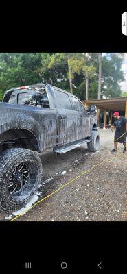 Jm Carwash & Detailing