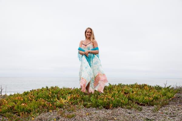 SuzieG From the Heart