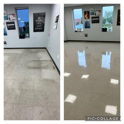 JoCo Office & Floor Cleaning