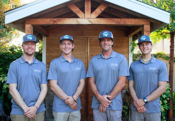 Wipe Out Pest Control