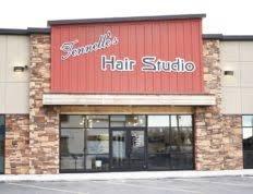Tennelle's Hair Studio