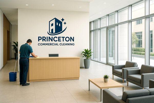 Princeton Commercial Cleaning