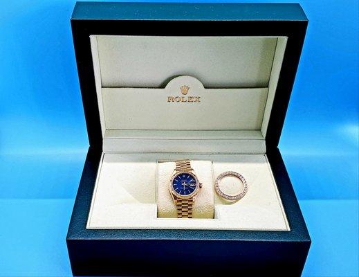 Antonio Jewelry & Watches