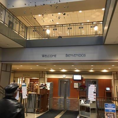 Evanston Public Library