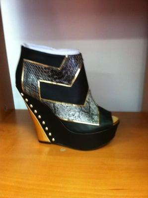 Shoes I got yesterday