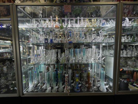 Twisted Smoke Shop - Fulton