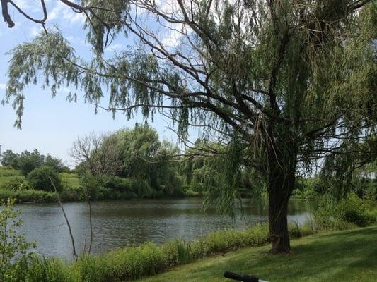 Schaumburg Bikeway System