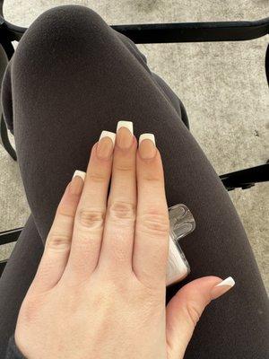 Sunshine Nails