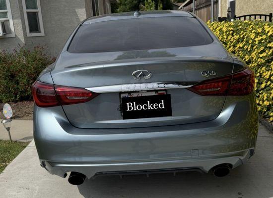 All Brite Custom Auto Body Repair