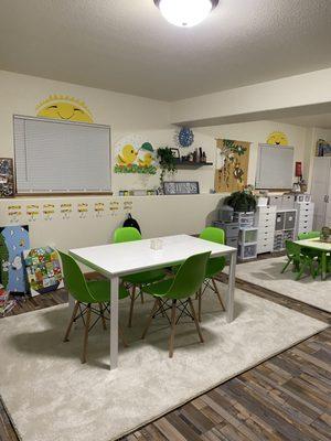 Heiwa House Daycare