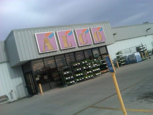 Alco Discount Store