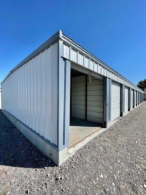 10X17 Self Storage Units at Storage Bay Sugar City