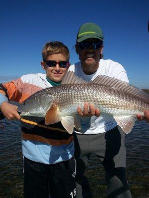 Shallow Sightings Fishing Charter