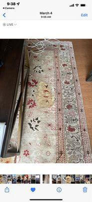 H A Guerrero Carpet Cleaning and Sales