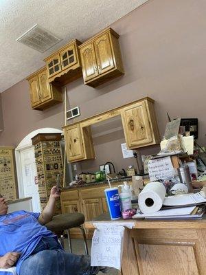 Moore's Cabinets