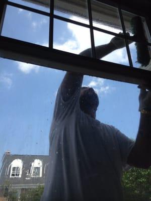 21st Century Window Cleaning N Services