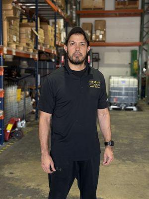 Aircraft Shop Supply