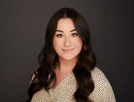 Cassidy Lang, Associate Attorney