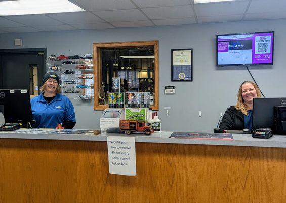 Westside Tire & Service