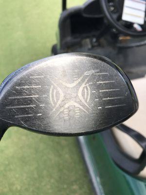 Skylinks at Long Beach