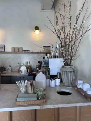 Tuesday Coffee + Shoppe