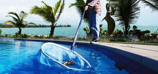 Southernmost Pool Service