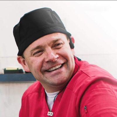 Dr. Russell Kiser at Advanced Dentistry & Dental Implant Center