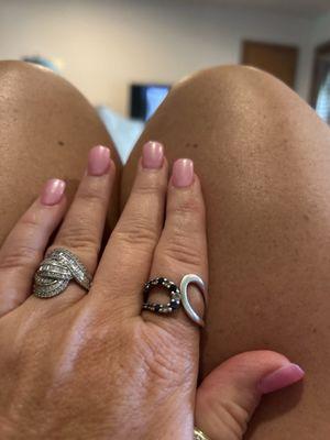 Pink Dream Spa & Nails