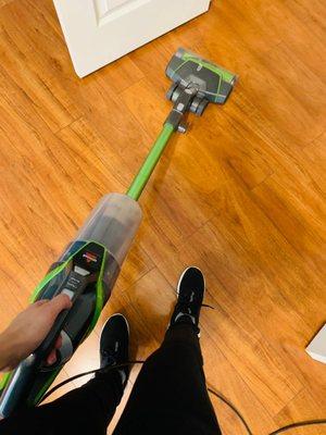 South Texas C&R Cleaning Services