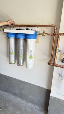 Direct Connect Connections