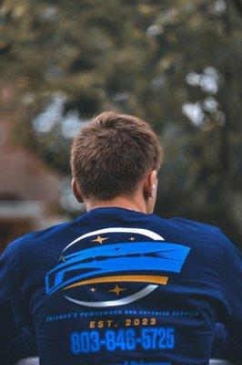 Coleman's Powerwash And Exterior Services