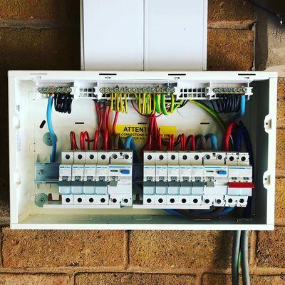 Massapequa Park Elrctrical