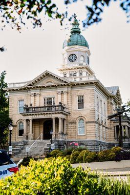 The Athens Family Law Firm