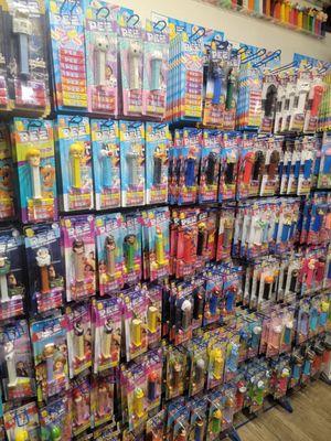 Uptown Confections And Curiosities