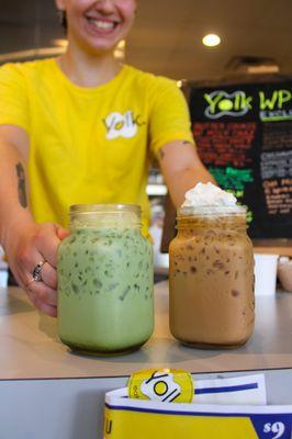 Yolk - Streeterville