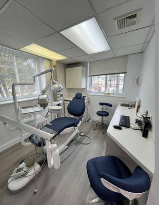 Marina Klappas DDS, P.C.