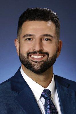 Battle Born Brain and Spine