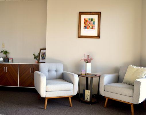 Blue Moon Counseling