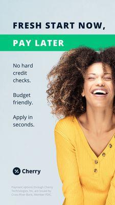 Senza Salon and Med Spa