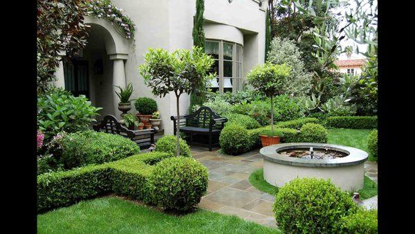 Full Landscaping Services