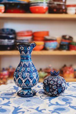 Turkish Ceramics