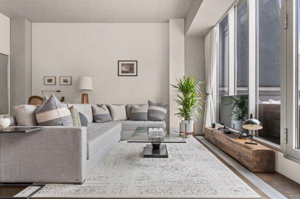 Luxury Advisory Team