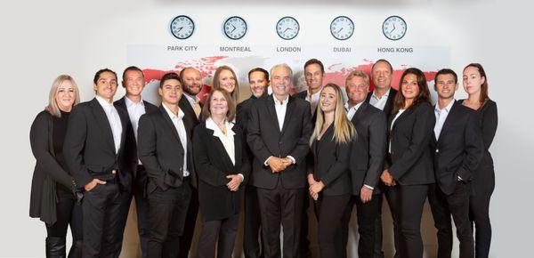 Lawson Real Estate Team