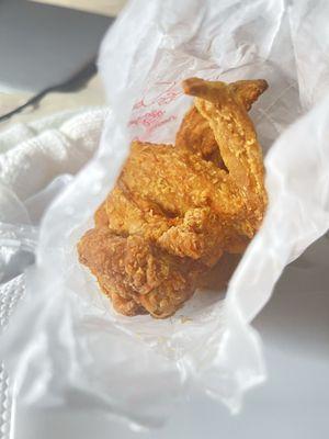 Lucky Chen Chinese Restaraunts