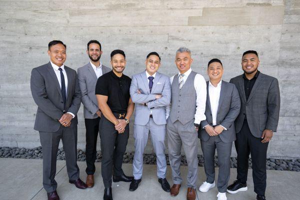 Randy Aquino - Fifty Hills Real Estate