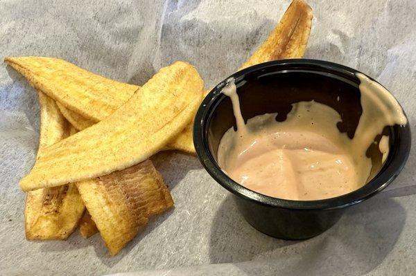 Latino Flavor Grille