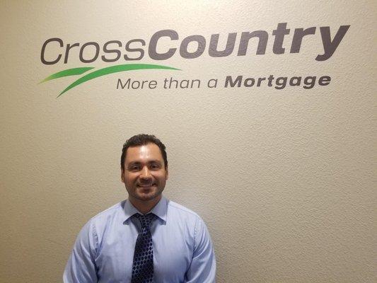 Another great day in the office!