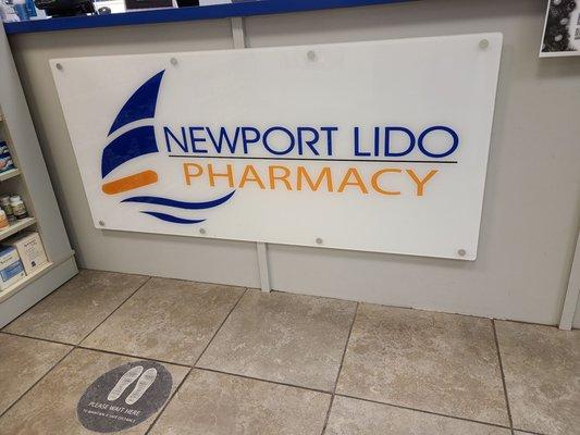 Newport Lido Medical Center